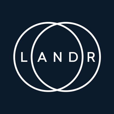 LANDR