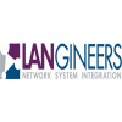 Logo of LANgineers, Inc.