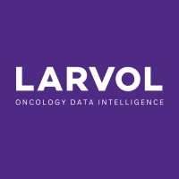 Logo of LARVOL