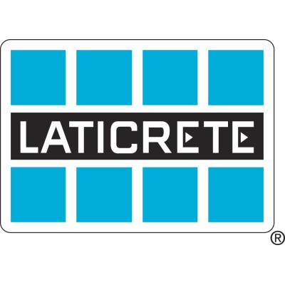 Logo of LATICRETE International