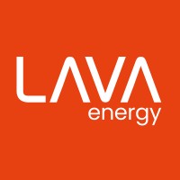 Logo of LAVA ENERGY