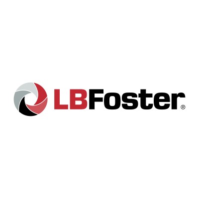 Logo of LB Foster