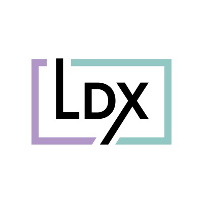 Logo of LDX Digital