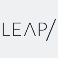 Logo of LEAP Digital Marketing GmbH