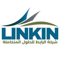 Logo of LINKIN