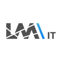 Logo of LM IT Services AG