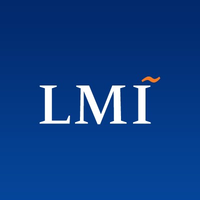 Logo of LMI