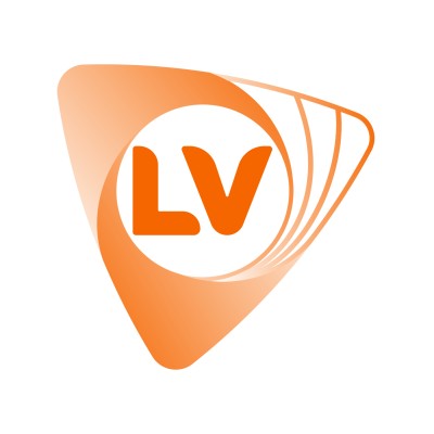 Logo of LV Network - Soluções em Telecomunicações