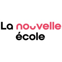 Logo of La Nouvelle École