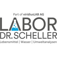 Labor Dr. Scheller GmbH