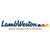 Logo of Lamb Weston
