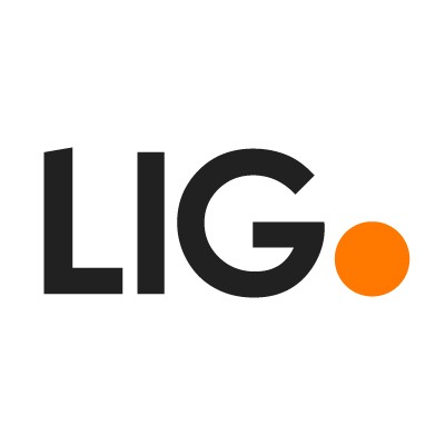 Logo of Landmark Information Group