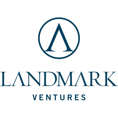 Logo of Landmark Ventures