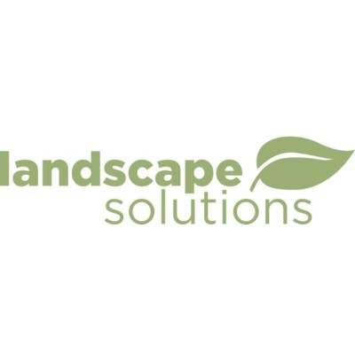 Logo of Landscape Solutions Inc.