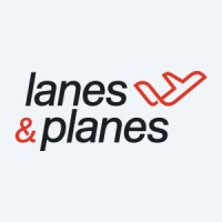 Logo of Lanes & Planes