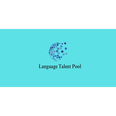 Logo of Language Talent Pool