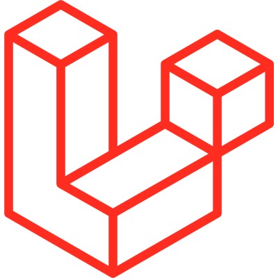 Logo of Laravel