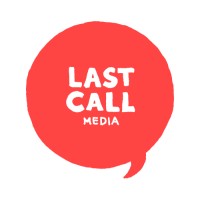 Logo of Last Call Media