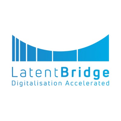 Logo of LatentBridge