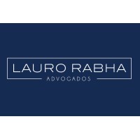 Logo of Lauro Rabha Advogados
