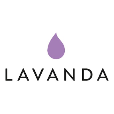 Logo of Lavanda
