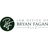 Law Office of Bryan Fagan