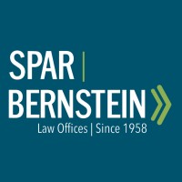 Logo of Law Offices of Spar & Bernstein, P.C.