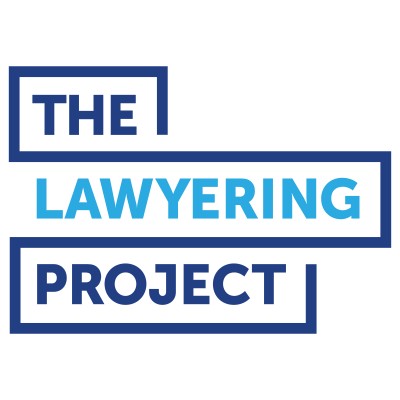 Logo of Lawyering Project