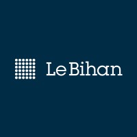 Logo of Le Bihan Consulting GmbH