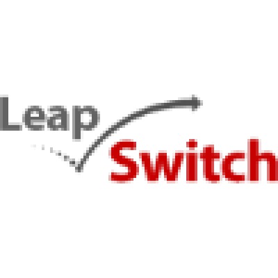 Logo of LeapSwitch Networks