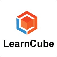 Logo of LearnCube
