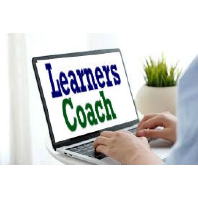 Logo of Learners Coach