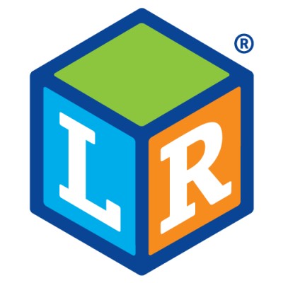 Logo of Learning Resources
