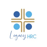 Logo of Legacy HR Consulting