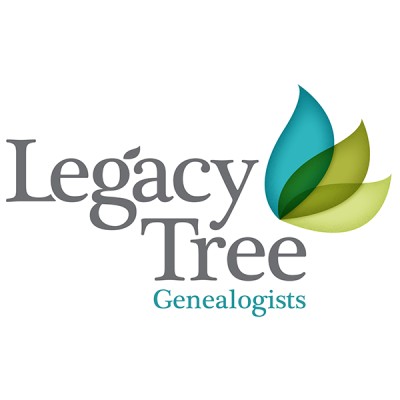 Legacy Tree Genealogists, Inc.