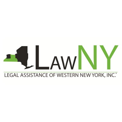 Legal Assistance Of Western New York, Inc. (LawNY)