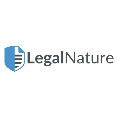 Logo of LegalNature