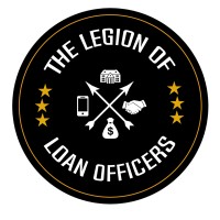 Logo of Legion of Loan Officers