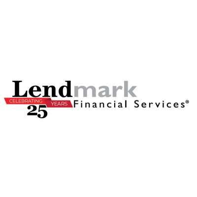 Logo of Lendmark Financial Services