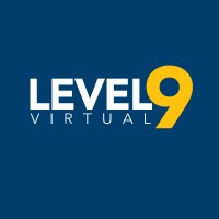 Logo of Level 9 Virtual