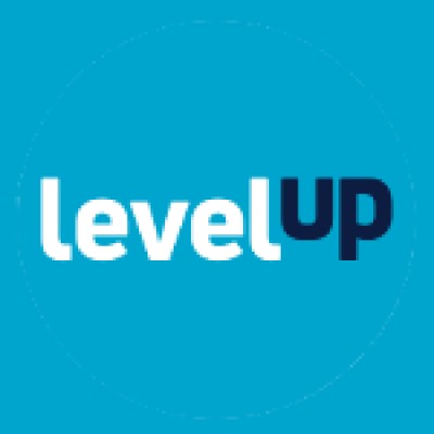Logo of LevelUp - WordPress Technical Support & Outsourcing