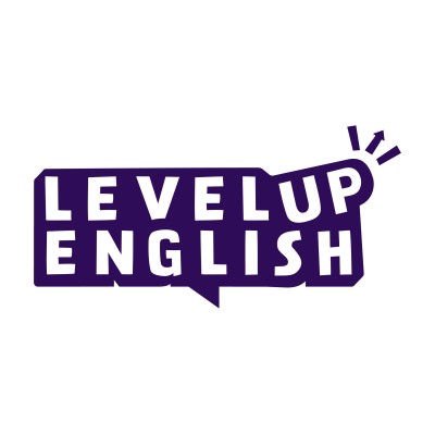 LevelUp English
