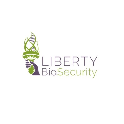 Logo of Liberty BioSecurity, LLC