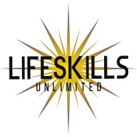 Logo of Lifeskills Unlimited