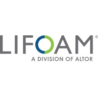 Lifoam Industries