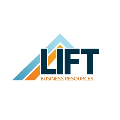 Logo of Lift Business Resources