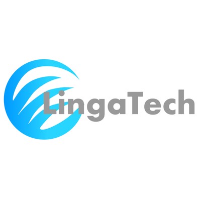 Logo of LingaTech