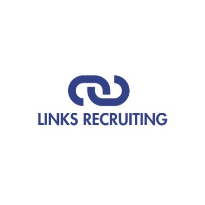 Logo of Links Recruiting