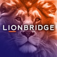 Logo of Lionbridge
