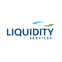 Logo of Liquidity Services